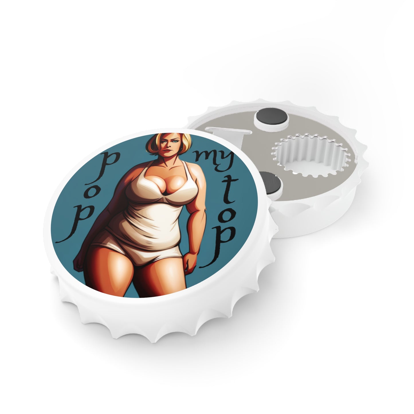 Bottle Opener