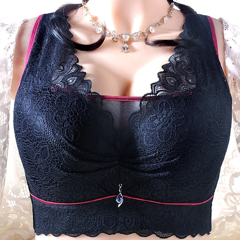 Women's Lace Bralette