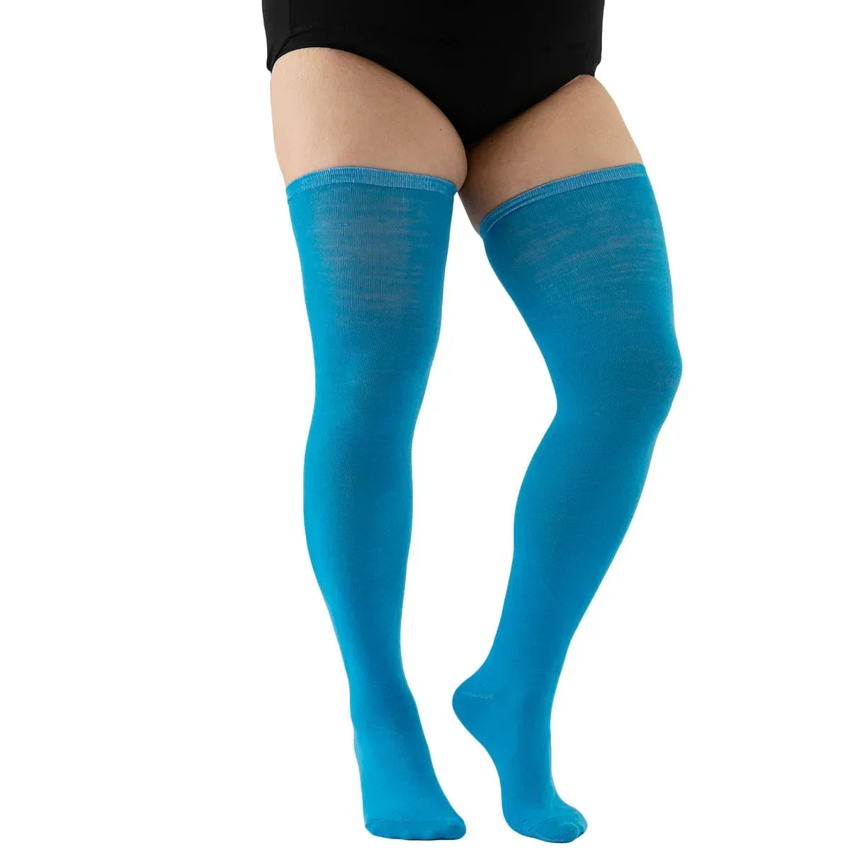 Women Over Knee Socks